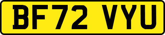 BF72VYU