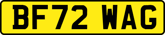 BF72WAG