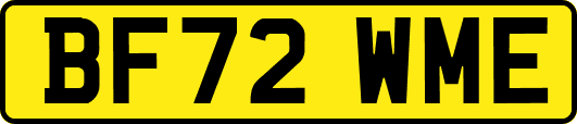 BF72WME