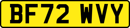 BF72WVY