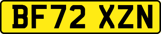 BF72XZN