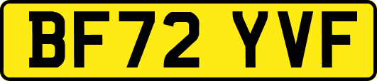 BF72YVF