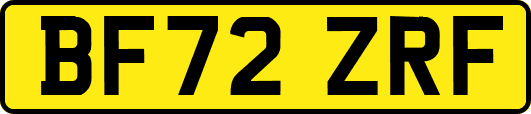 BF72ZRF