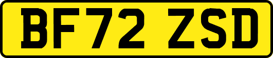 BF72ZSD
