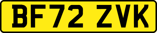 BF72ZVK