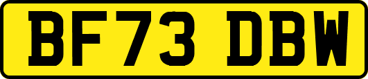 BF73DBW