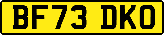 BF73DKO
