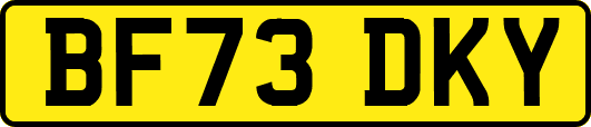BF73DKY