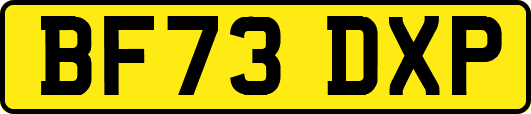 BF73DXP