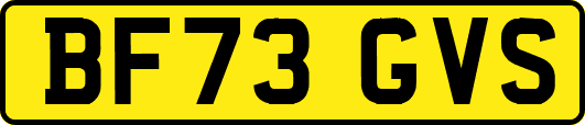 BF73GVS
