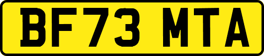 BF73MTA