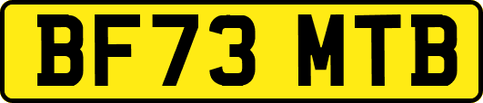 BF73MTB