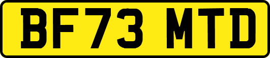 BF73MTD