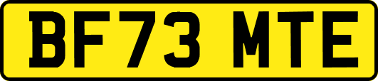BF73MTE
