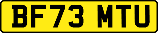 BF73MTU