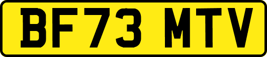 BF73MTV