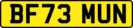 BF73MUN