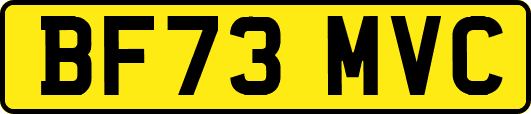 BF73MVC