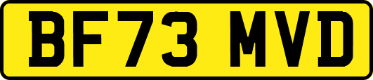 BF73MVD