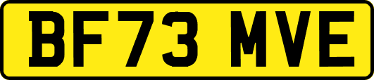 BF73MVE