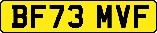 BF73MVF