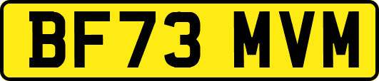BF73MVM