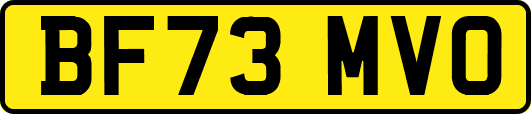 BF73MVO
