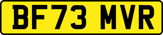 BF73MVR