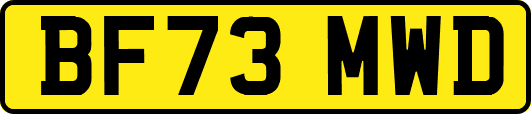 BF73MWD