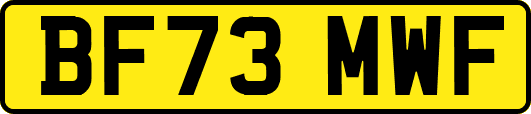 BF73MWF