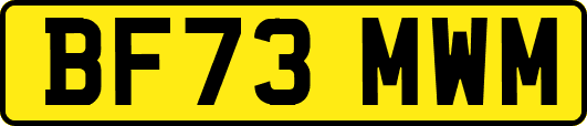 BF73MWM