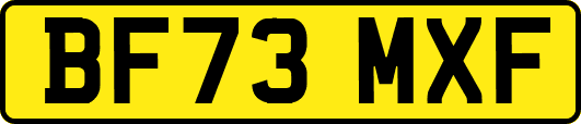 BF73MXF
