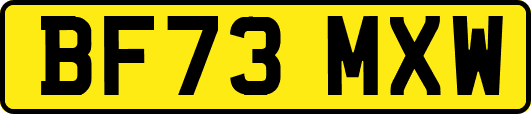 BF73MXW