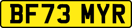 BF73MYR
