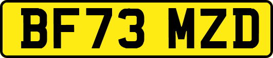 BF73MZD