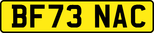 BF73NAC