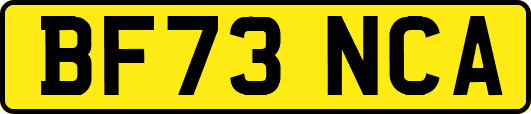 BF73NCA