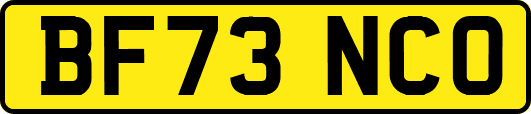 BF73NCO