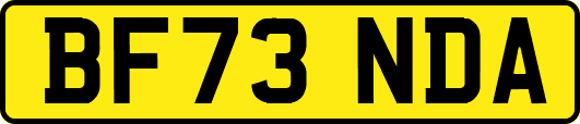 BF73NDA