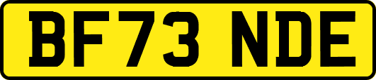 BF73NDE