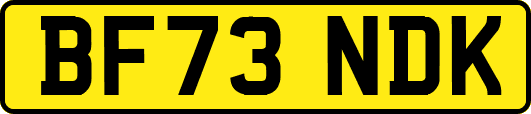 BF73NDK