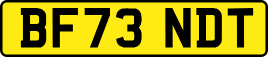 BF73NDT