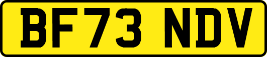BF73NDV