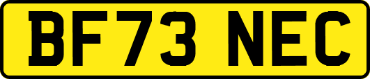BF73NEC