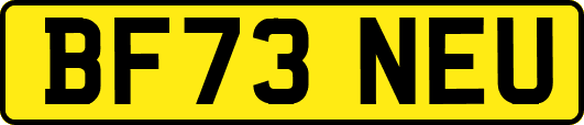 BF73NEU