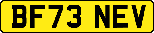 BF73NEV