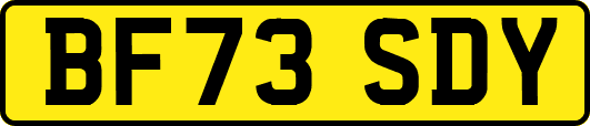 BF73SDY