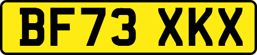 BF73XKX