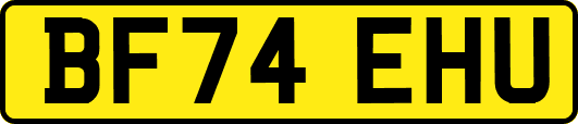 BF74EHU