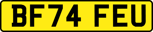 BF74FEU